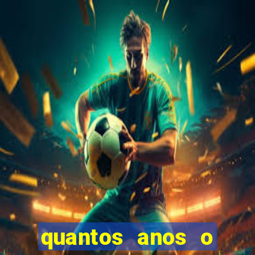 quantos anos o beto gamer tem